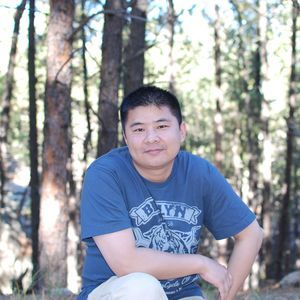 Meet your Posher, Qing